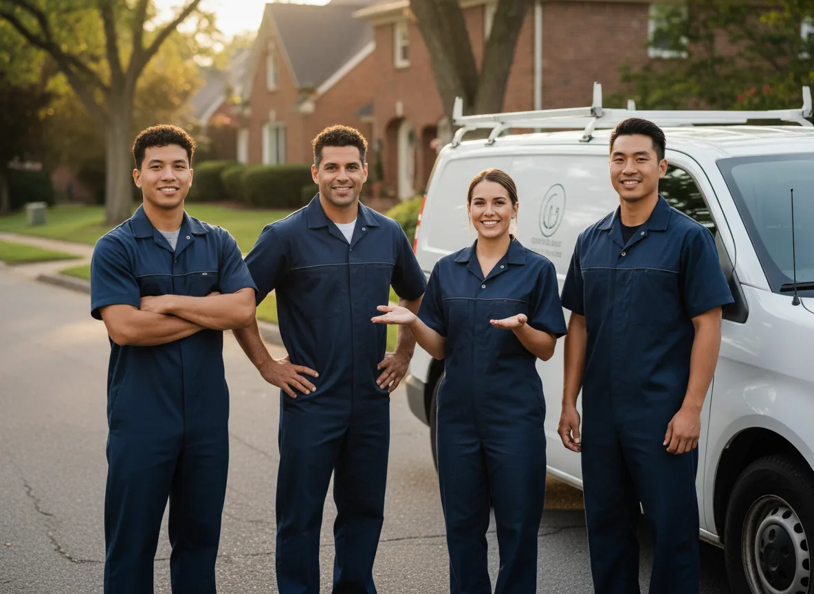 Home Gutter Service company in Elgin, OH